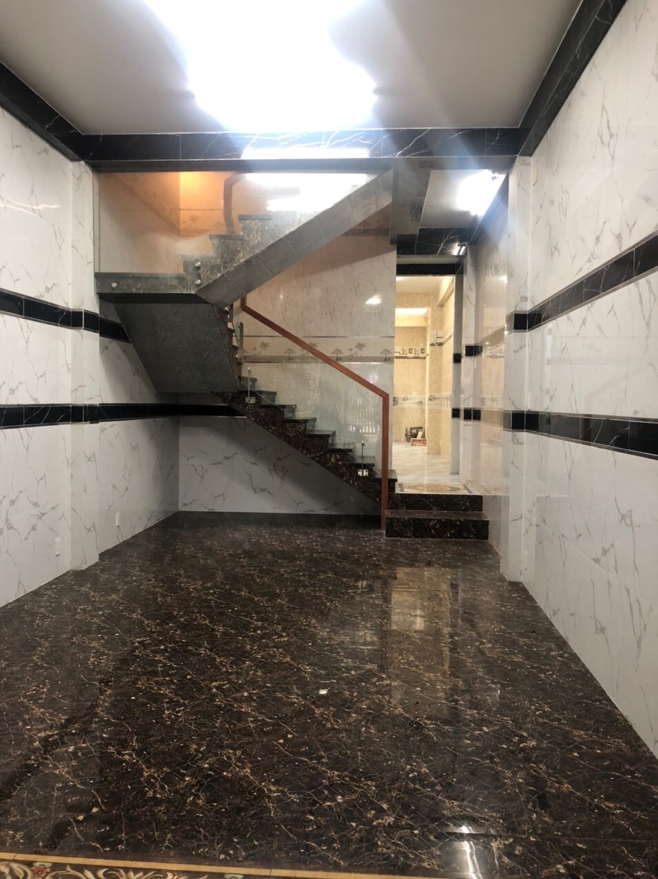 Bán nhà khu Tên Lửa , cách Aeon Bình Tân 200m