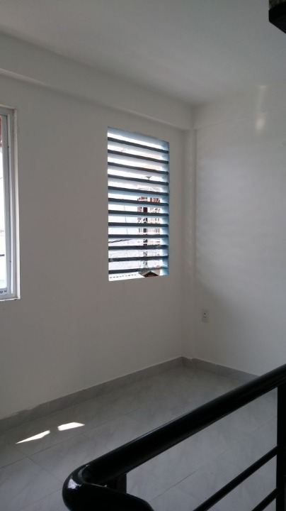 Bán Dãy Nhà Hẻm Lê Tân Bê - P. An Lạc, Bình Tân - 20x4.57m