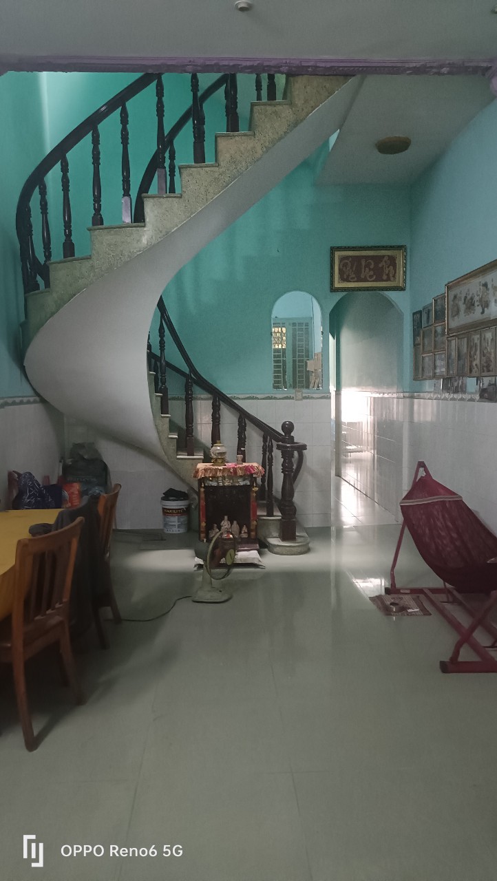 Bán nhà mặt tiền  KDC Nam Long , Gần đường Hồ Học Lãm - 4 x 20m