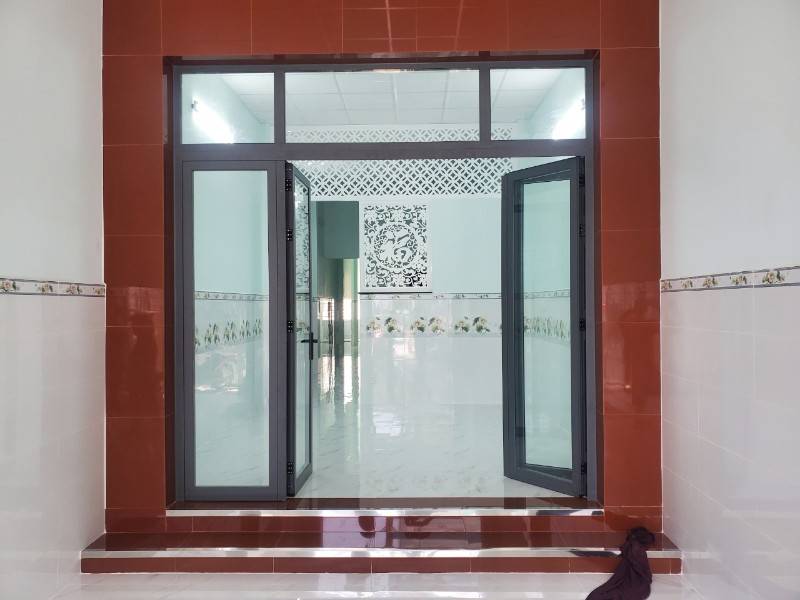 Bán nhà măt tiền kinh doanh An Dương Vương - ngay khu Bình Phú Quận 6