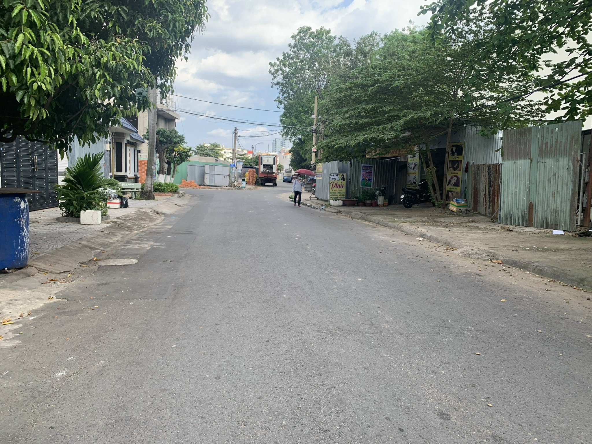 Bán Nhà  2 MT trước - sau khu Tên Lửa - Tân Tạo, Bình Tân - 4x50m