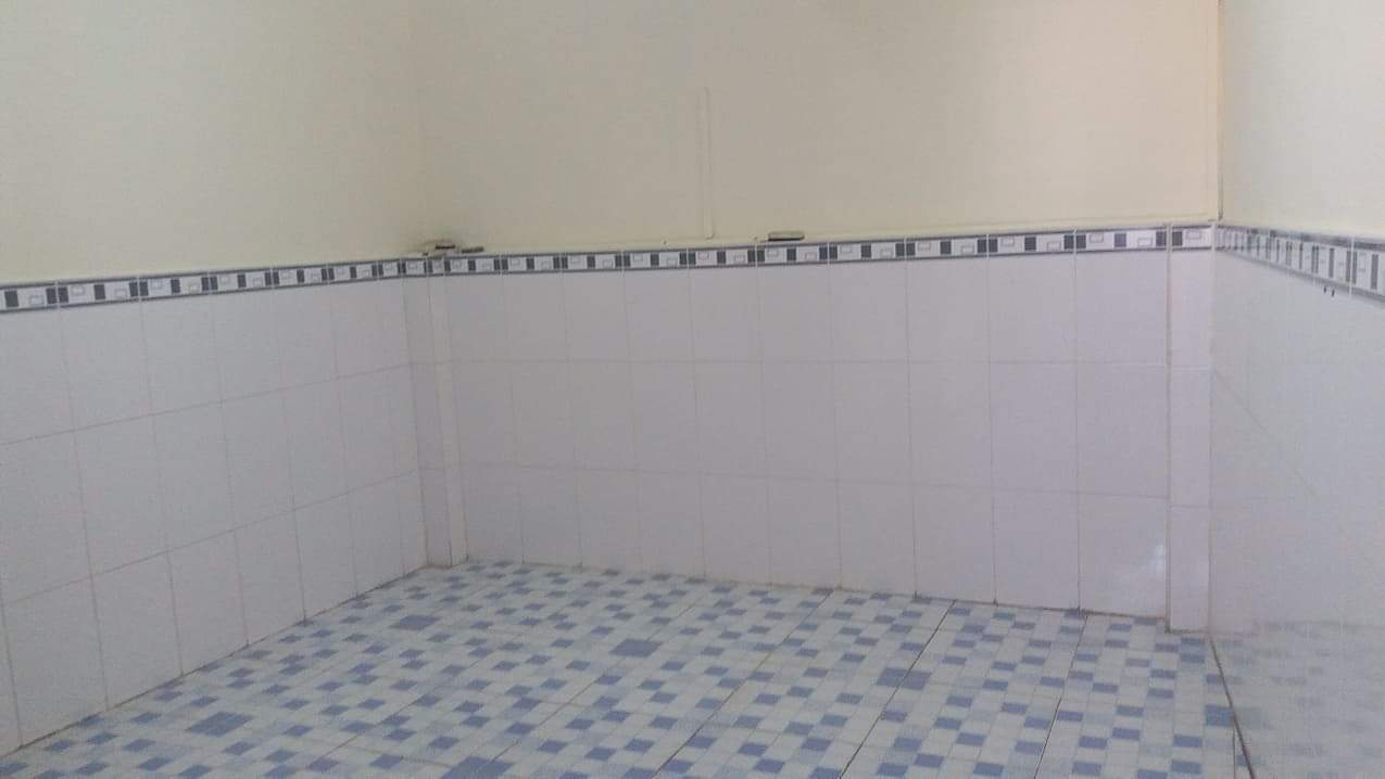 Bán Nhà Hẻm  Bình Tiên Q6 - 2.96 x 6.66m, nở hậu