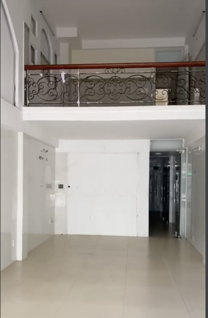 Bán nhà mặt tiền kinh doanh Tên lửa - Đối diện Aeon Bình Tân