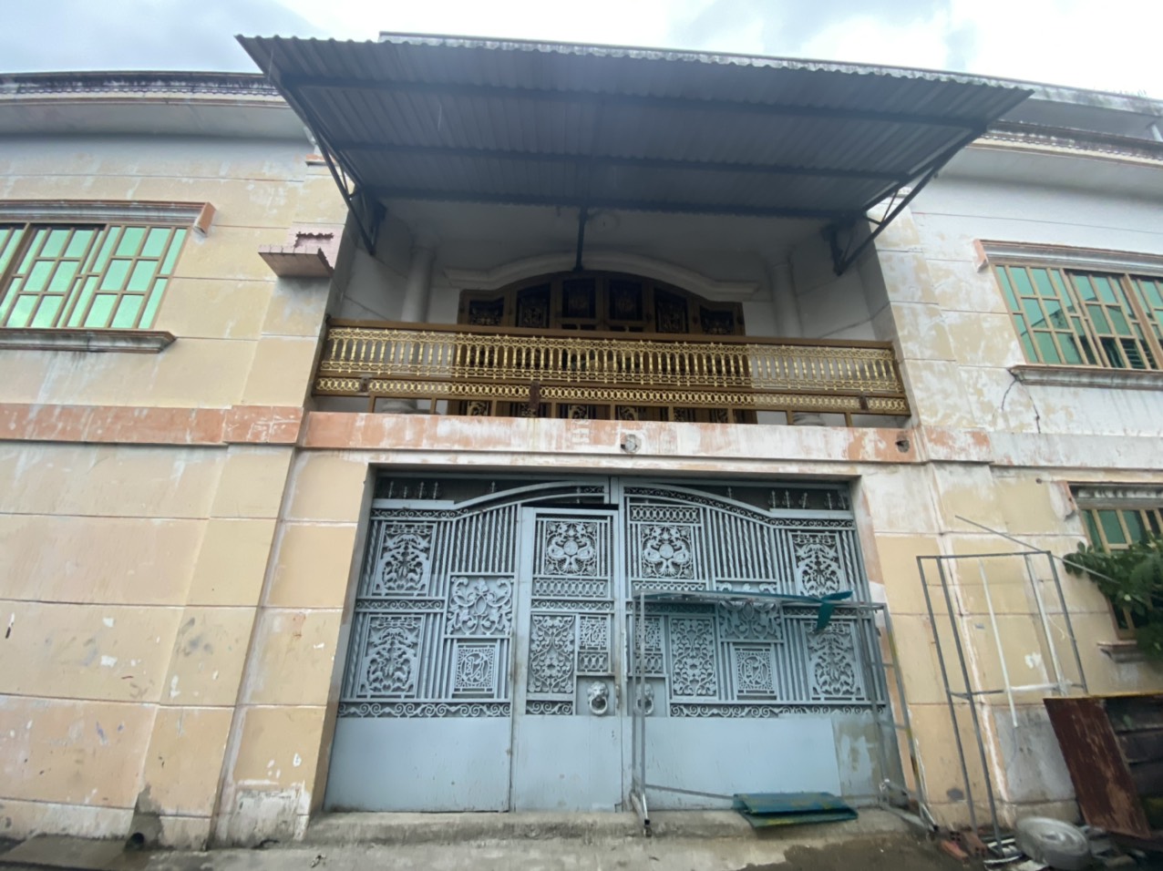 Bán nhà xưởng Khu dân cư Lý Chiêu Hoàng - giáp Bình Phú Quận 6