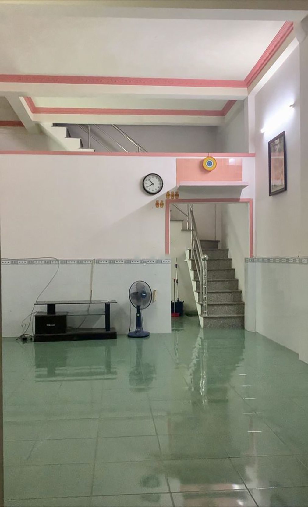 Bán nhà giáp khu Tên lửa Bình Tân