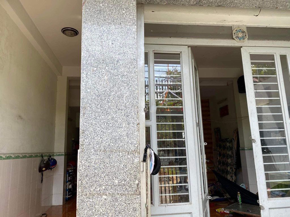 Bán nhà khu dân cư Cảng Phú Định quận 8