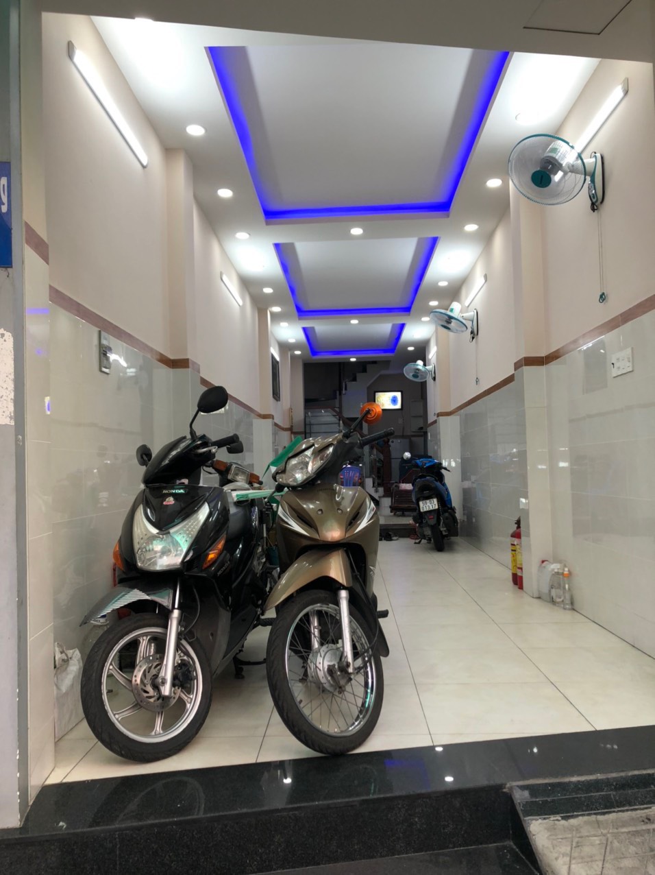 Bán nhà mặt tiền kinh doanh An Dương Vương quận 6