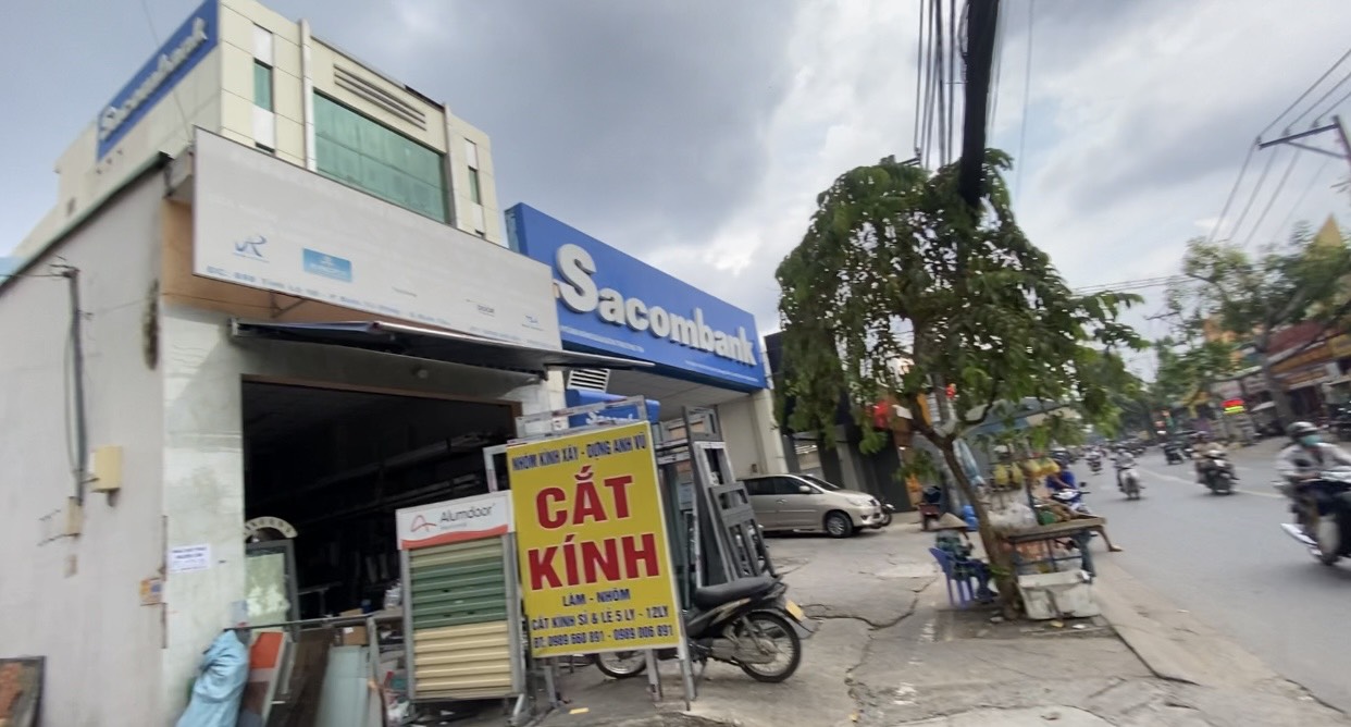 Bán Biệt Thự Hẻm 700 Tỉnh Lộ 10, Bình Trị Đông, Quận Bình Tân