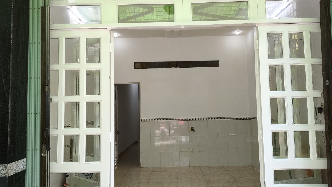 Bán nhà cấp 4 đường Tân Hoà Đong tiện xây mới