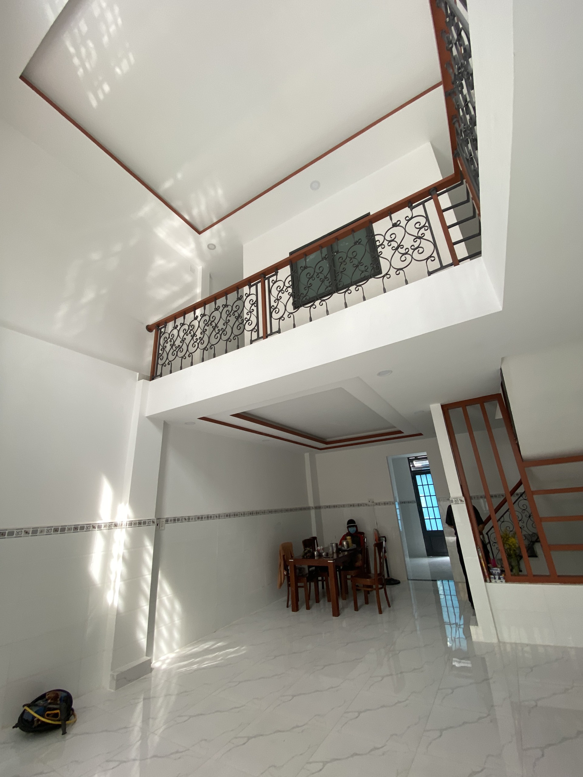 Bán nhà ngang lớn , khu Tên Lửa , giáp quận 6