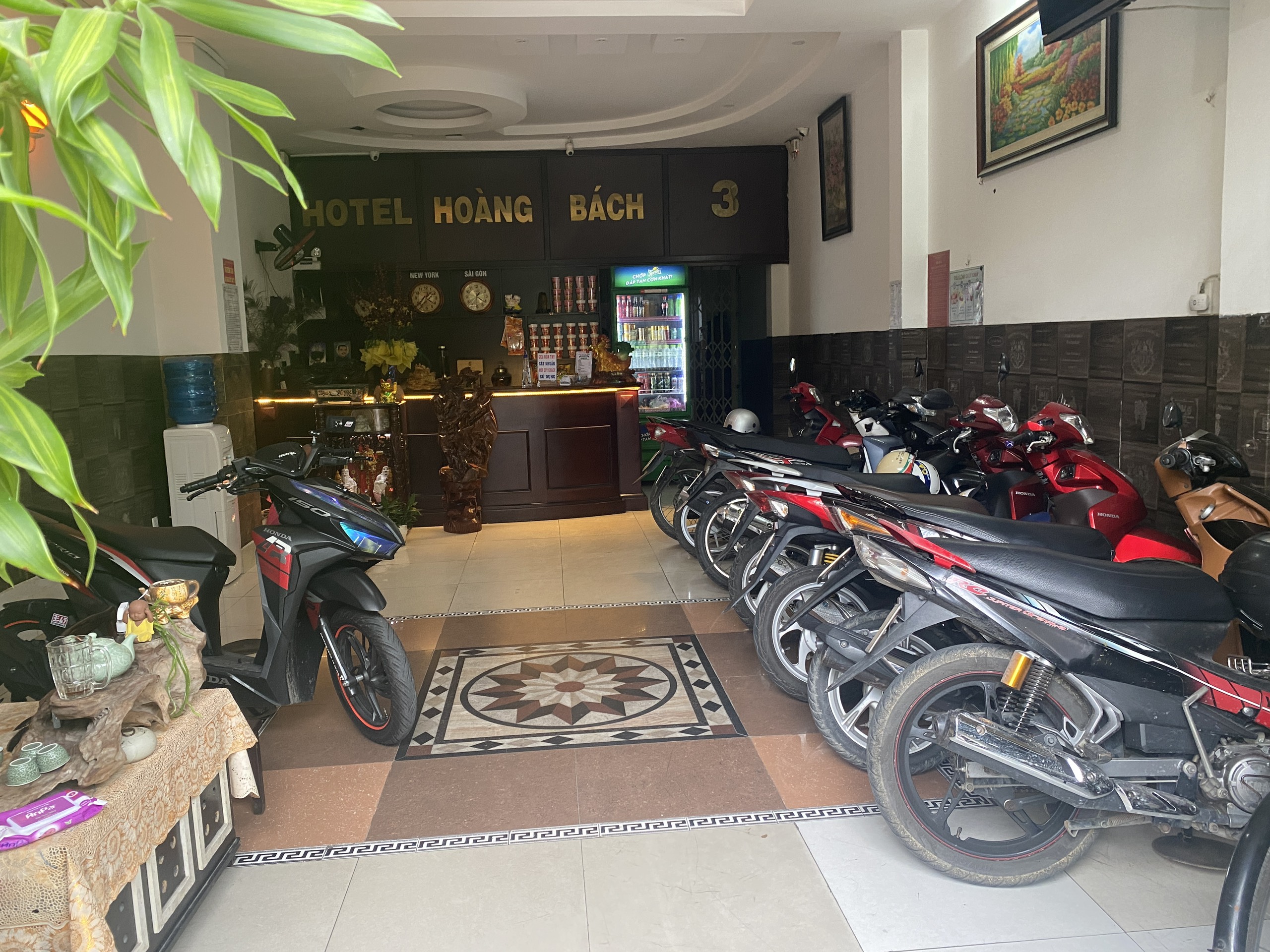 Bán khách sạn khu Tên Lửa , Gần Aeon Bình Tân