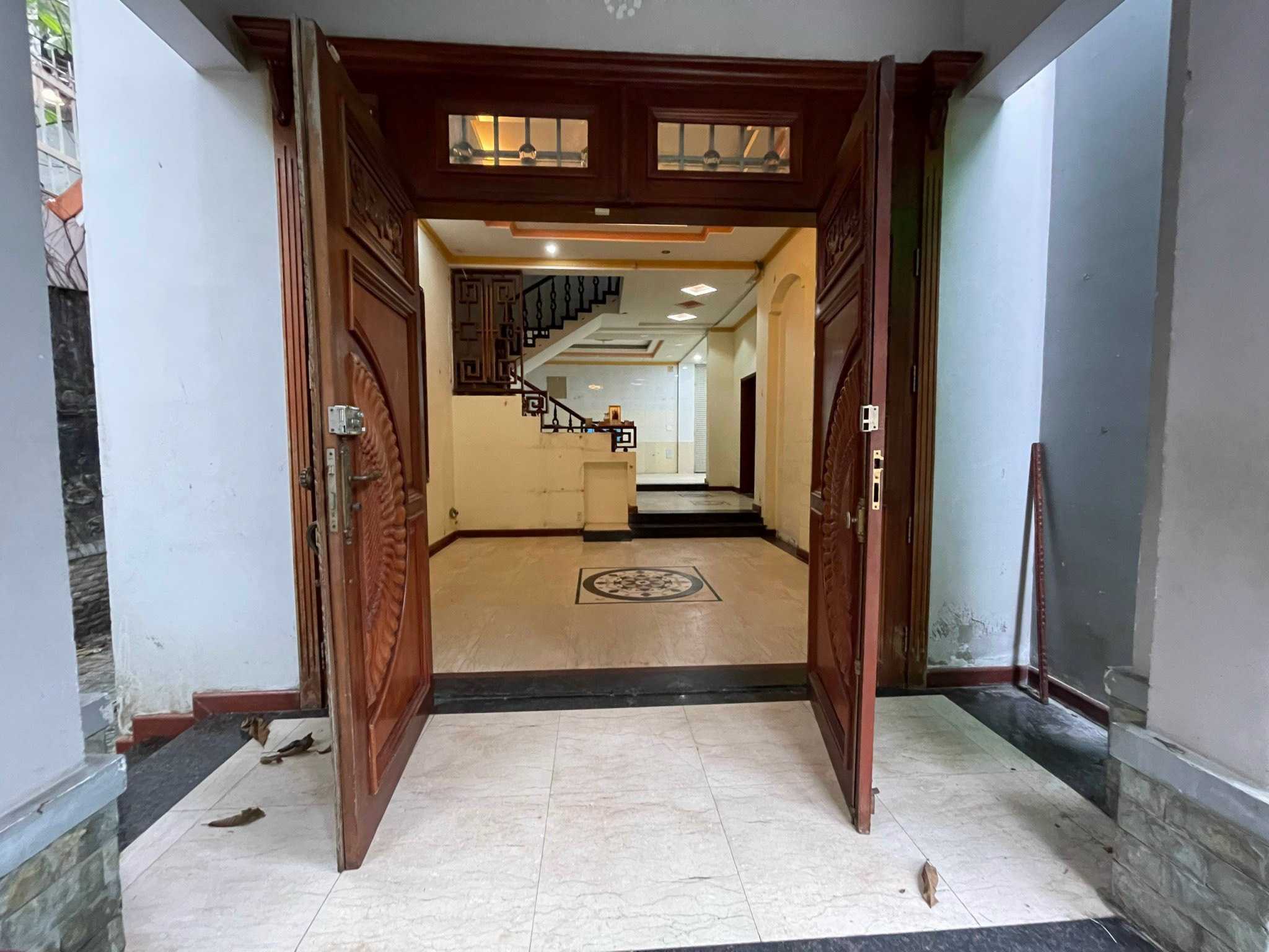 Bán biệt thụ khu Tên Lửa , Gần Aeon Bình Tân