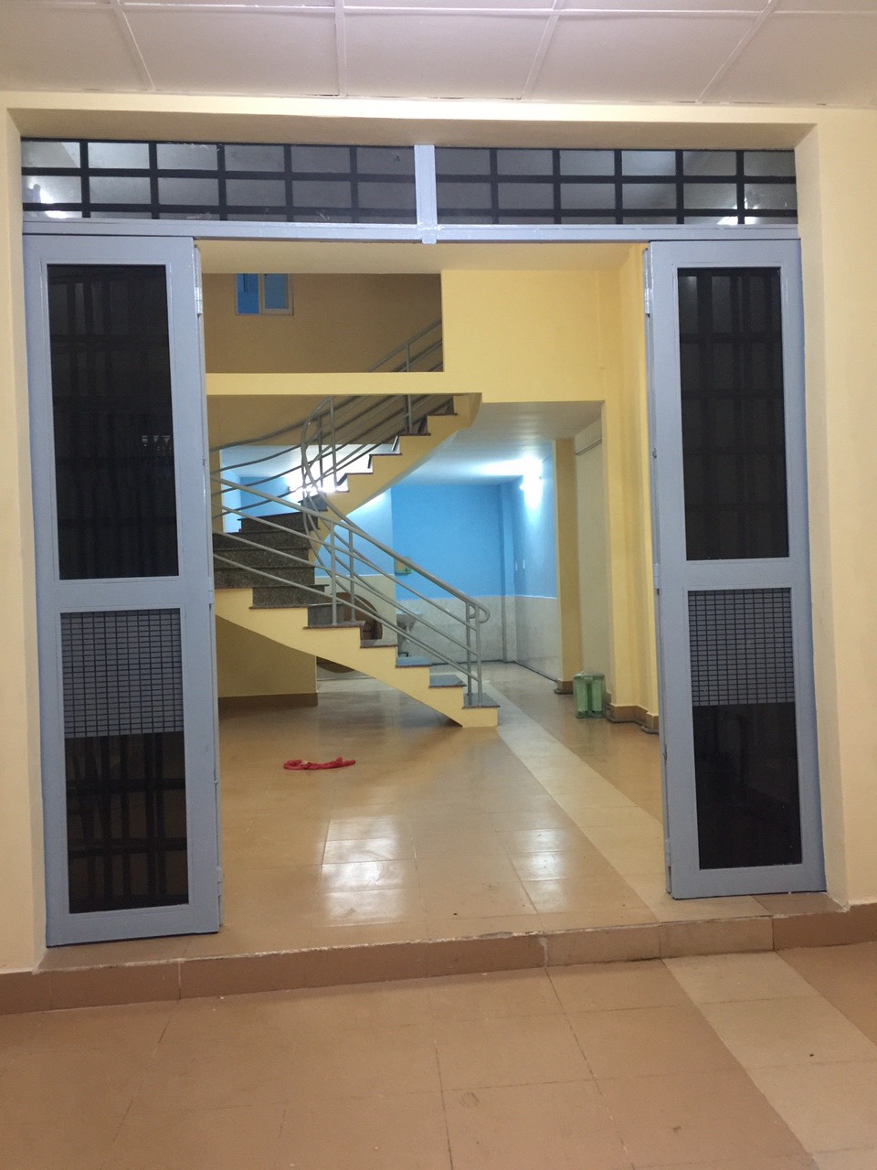 Bán nhà khu Tên Lửa giáp Aeon Bình Tân