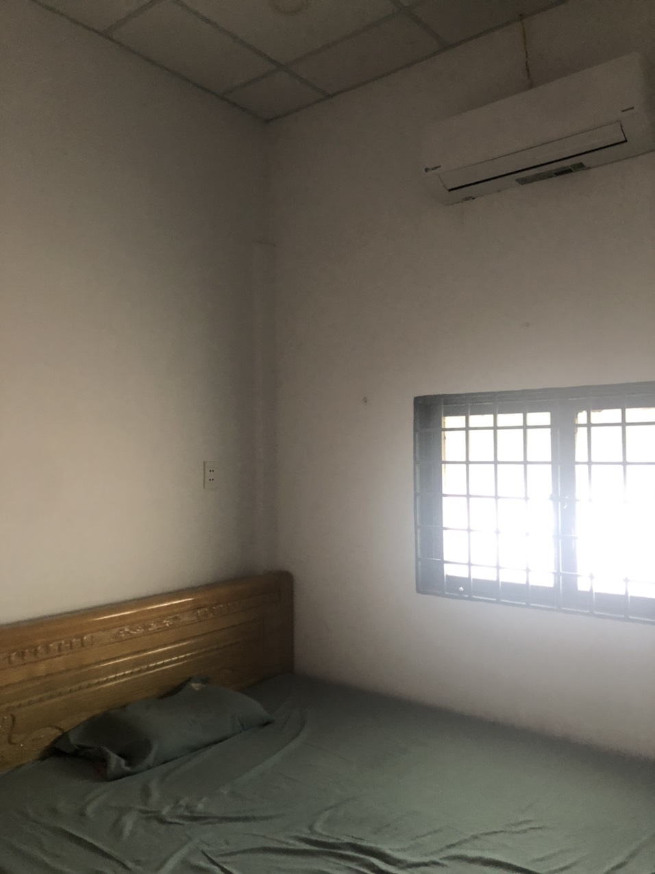 Bán nhà hẻm xe hơi An Dương Vương Q6