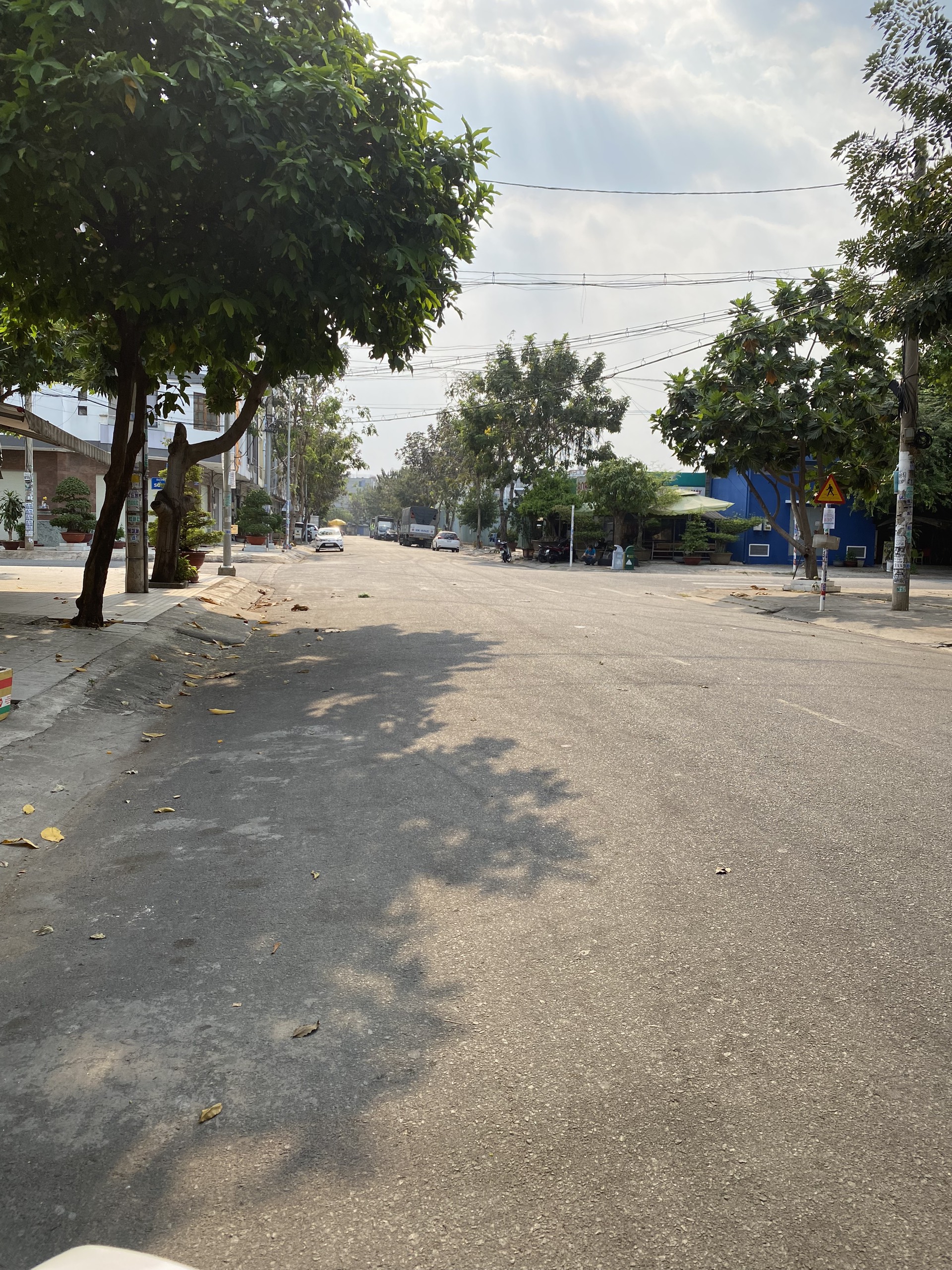 Bán nhà đôi khu Tên lửa , gần Aeon Bình Tân