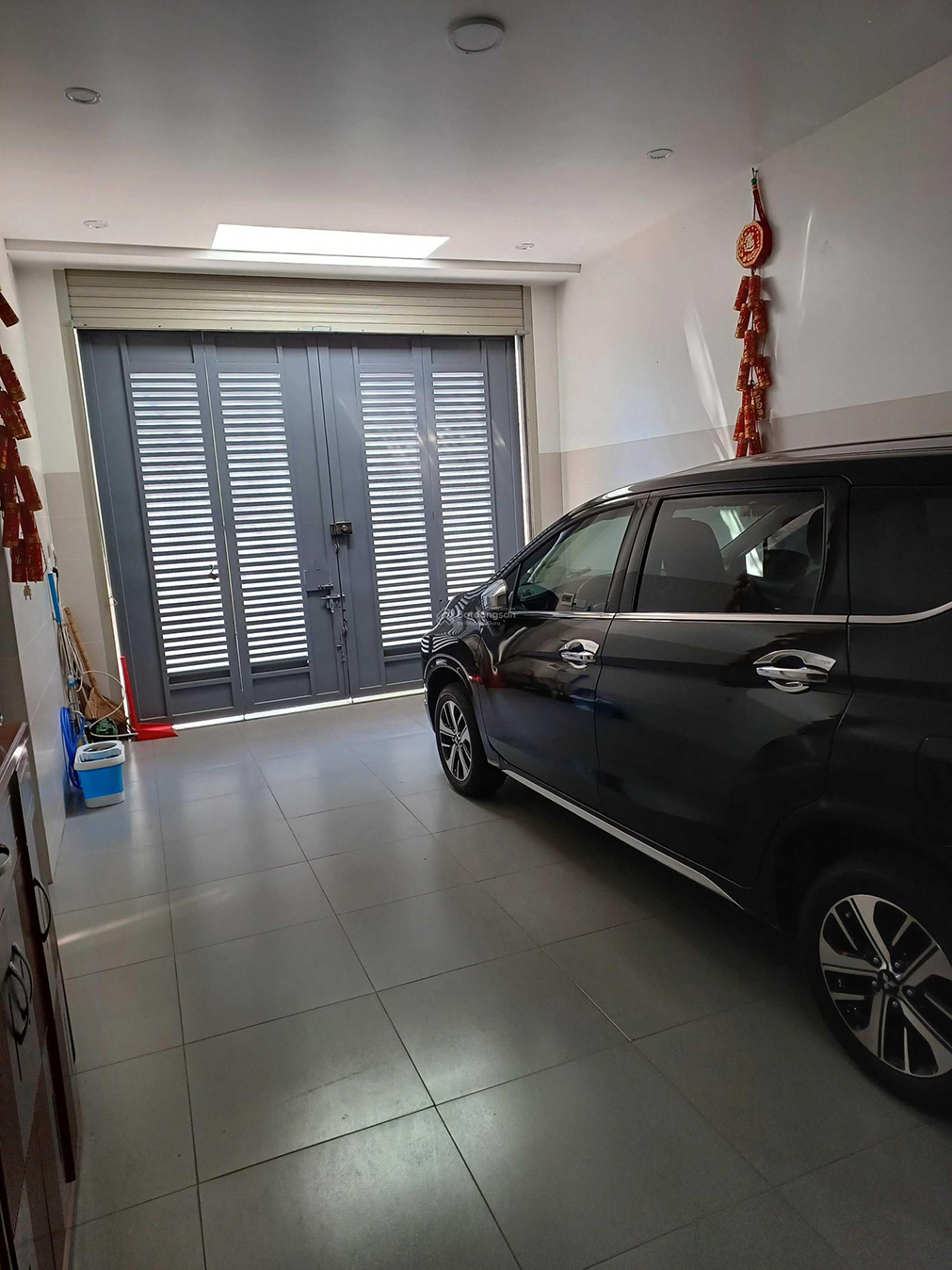 Bán nhà khu Nam Hùng Vương Đối diện công viên