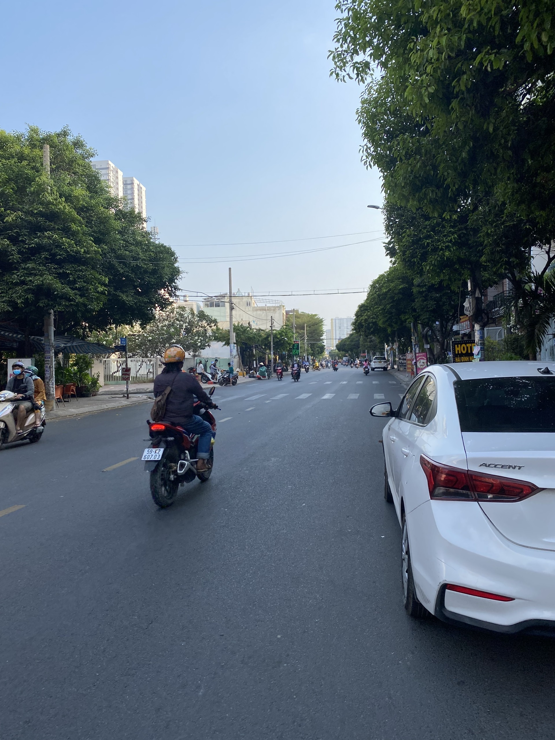 Bán nhà mặt tiền kinh doanh khu Bình Phú