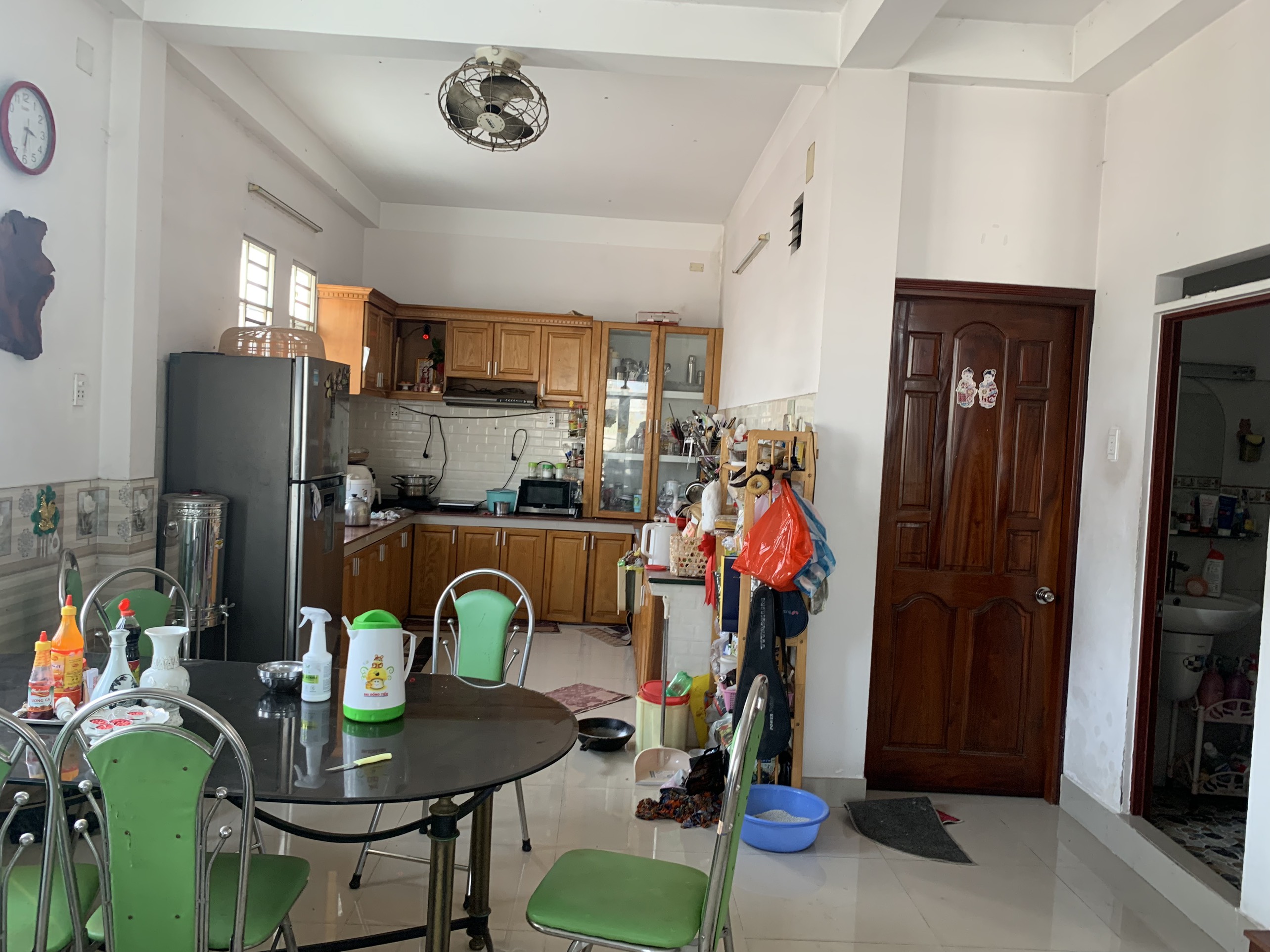 Bán nhà góc 2 MTKD diện tích khủng đường Phan Anh, Q.Bình Tân