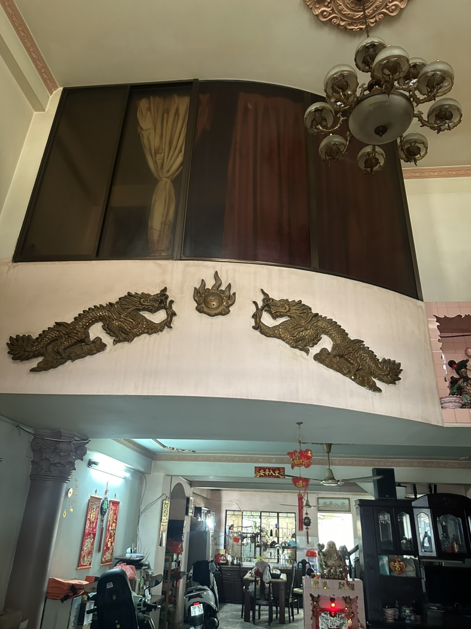 Bán nhà mặt tiền kinh doanh khu Tên Lửa gần Aeon Bình Tân , giáp quận 6