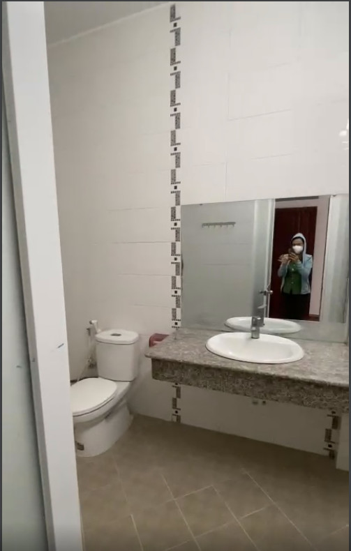 Bán nhà mặt tiền đường nội bộ P. Bình Trị Đông B, Bình Tân - Thuộc khu dân cư Tên Lửa