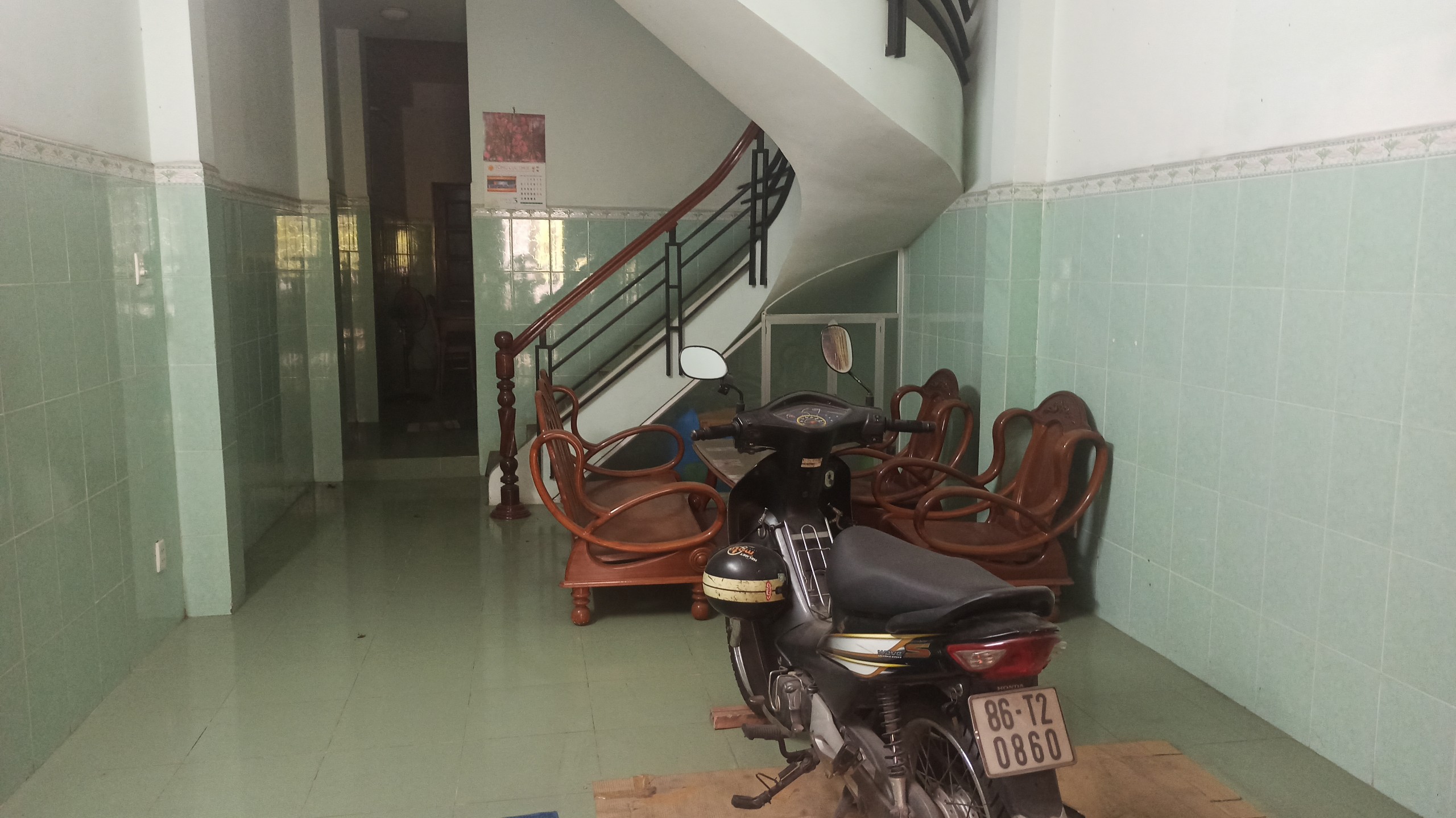 Cho thuê nhà mặt tiền kinh doanh , giúp khu Bình Phú