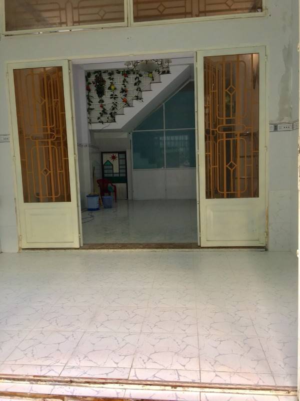 Bán nhà mặt tiền nội bộ khu Tên Lửa gần Aeon Bình Tân