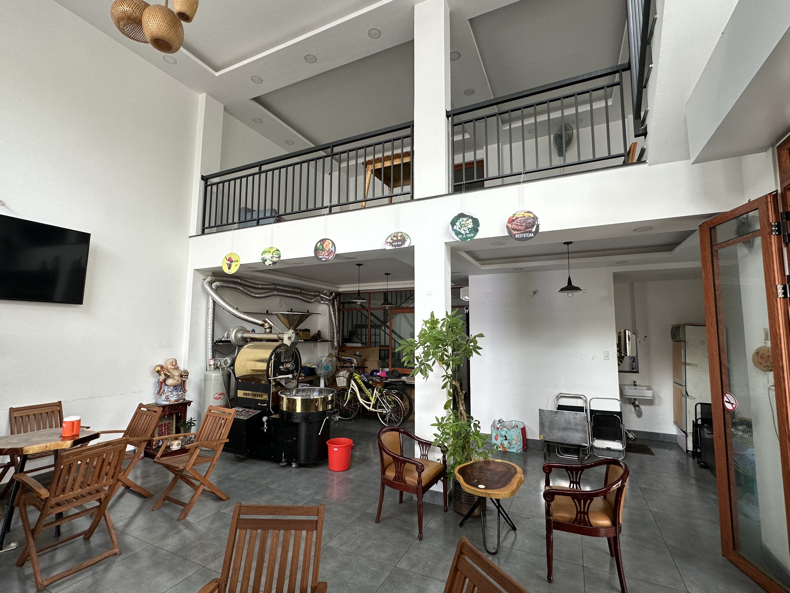 Bán căn góc 8.2x18.12m khu cư xá Phú Lâm D - Gần công vien Bình Phú Quận 6