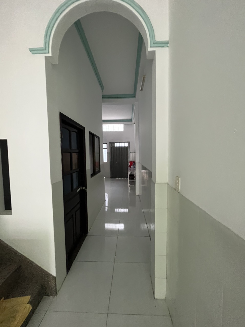 Bán Nhà mặt tiền đường Kinh Doanh Khu Tên Lửa - 4.5x20m