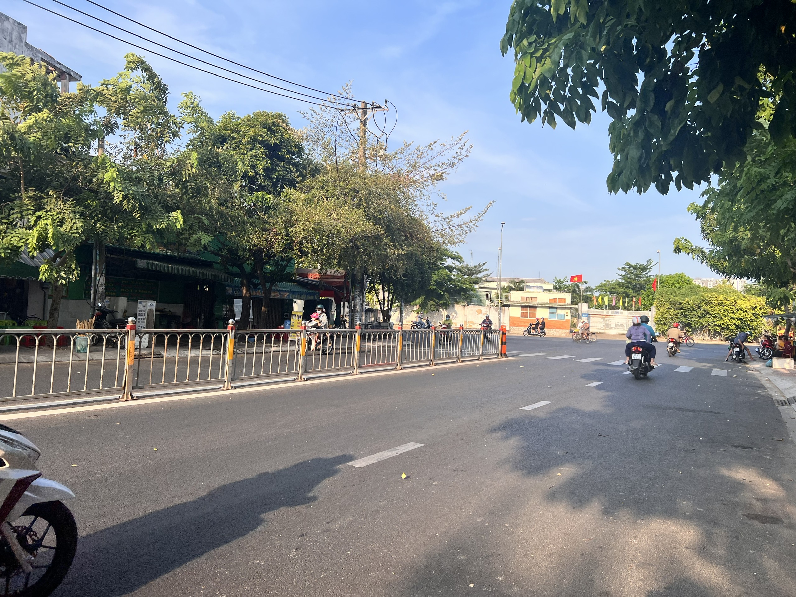 Bán Nhà Mặt Tiền Kinh Doanh Đường Lớn P10 Q6 - 4x24m