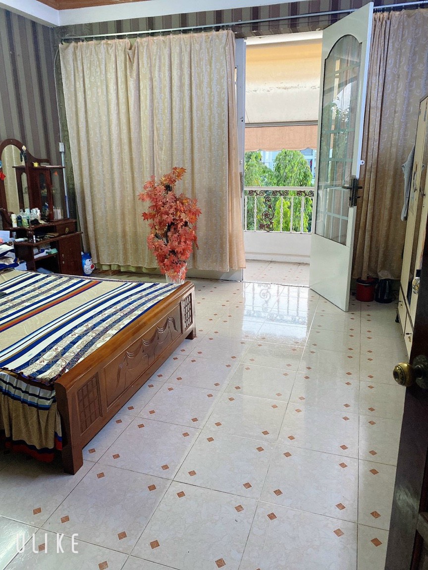 Bán nhà mặt tiền nội bộ khu Nam Hùng Vương