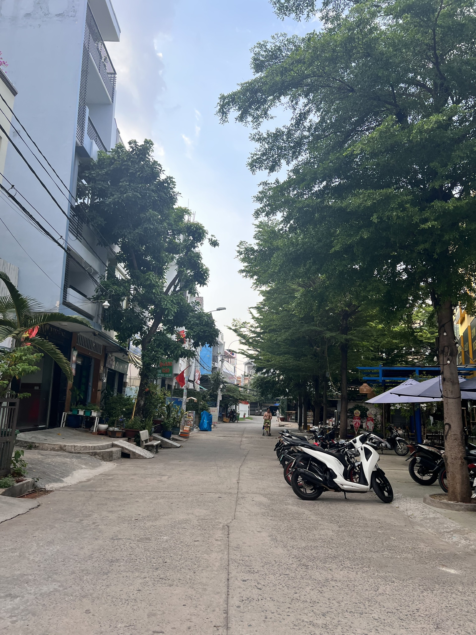 Bán Nhà Hẻm Xe Tải Nguyễn Quý Yêm Gần Chợ - An Lạc, Bình Tân - 4x16.5m