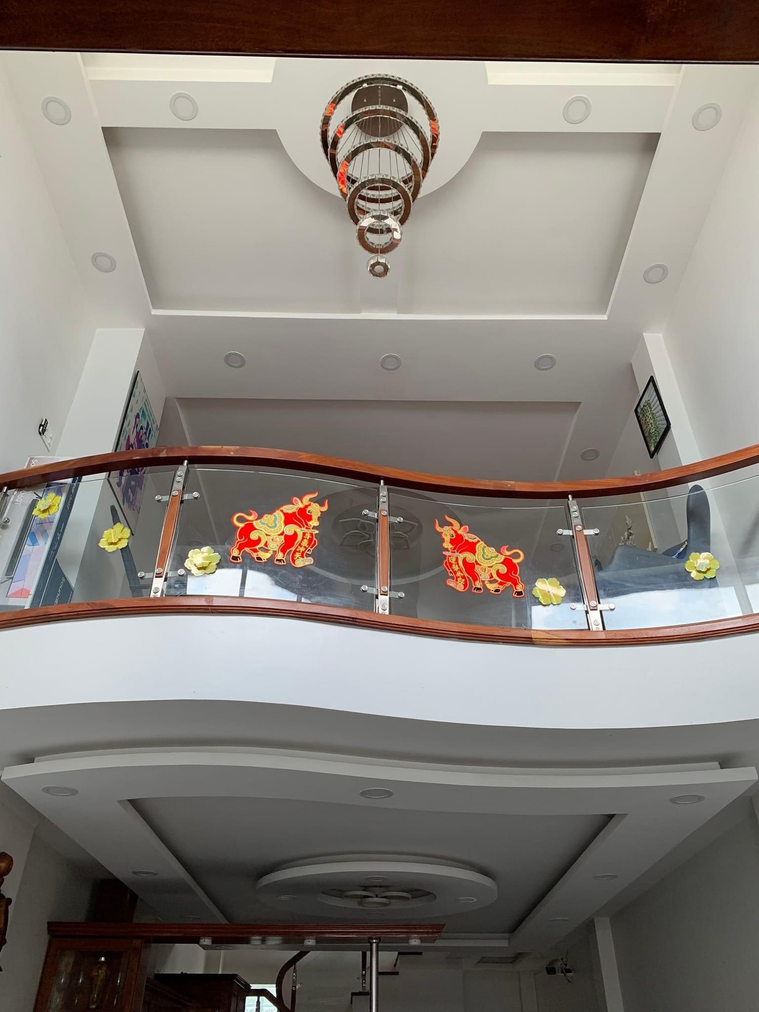 Bán nhà đẹp gần Aeon Bình Tân - Giáp Quân 6