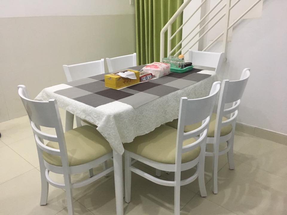 Bán Nhà DT lớn Hẻm 1/ Gần Mặt Tiền Văn Thân P8 Q6 - 4.75 x 16.86m