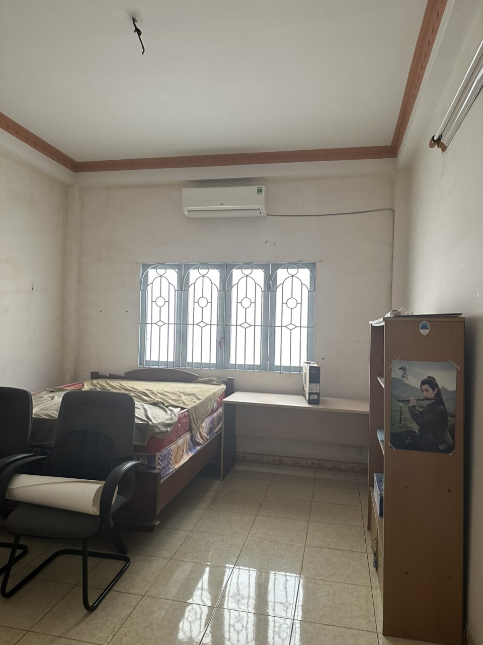 Nhà bán Mặt Tiền Kinh Doanh Quận 6 - 4.01x18.4m - Đúc 2 lầu sân thượng - kinh doanh sầm uất