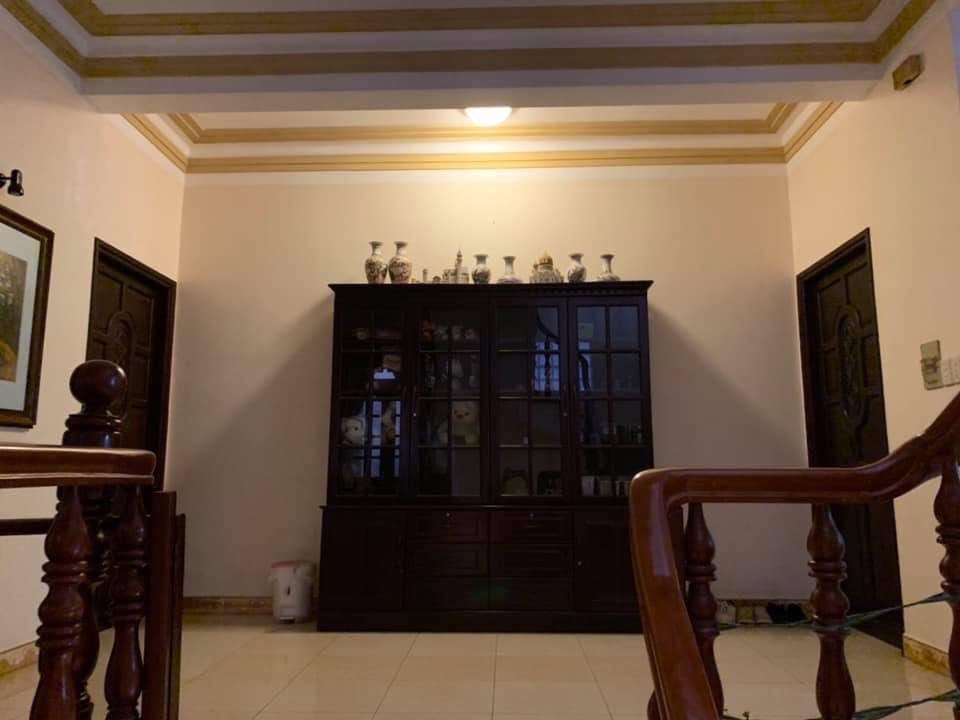 Bán biệt thự Tên Lửa diện tích khủng