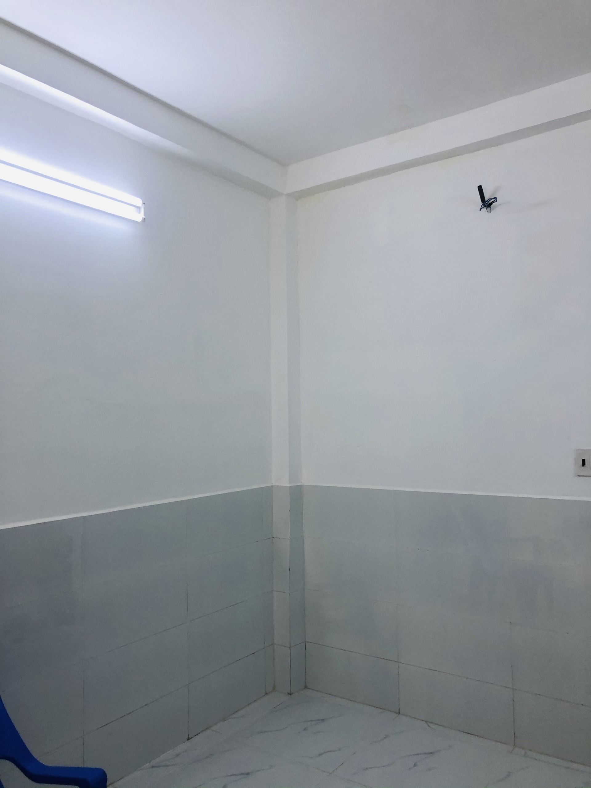 Bán Nhà mặt tiền kinh doanh cực sung ngay trong Chợ Bình Tiên P4 Q6 - 4 x 12.2m