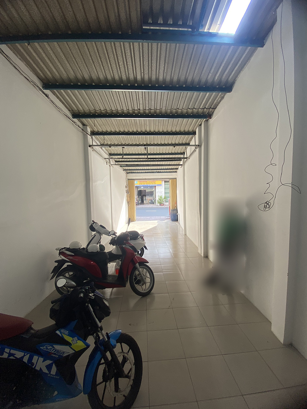 Bán khách sạn mặt tiền kinh mặt tiền An Dương Vương , gần khú Bình Phú