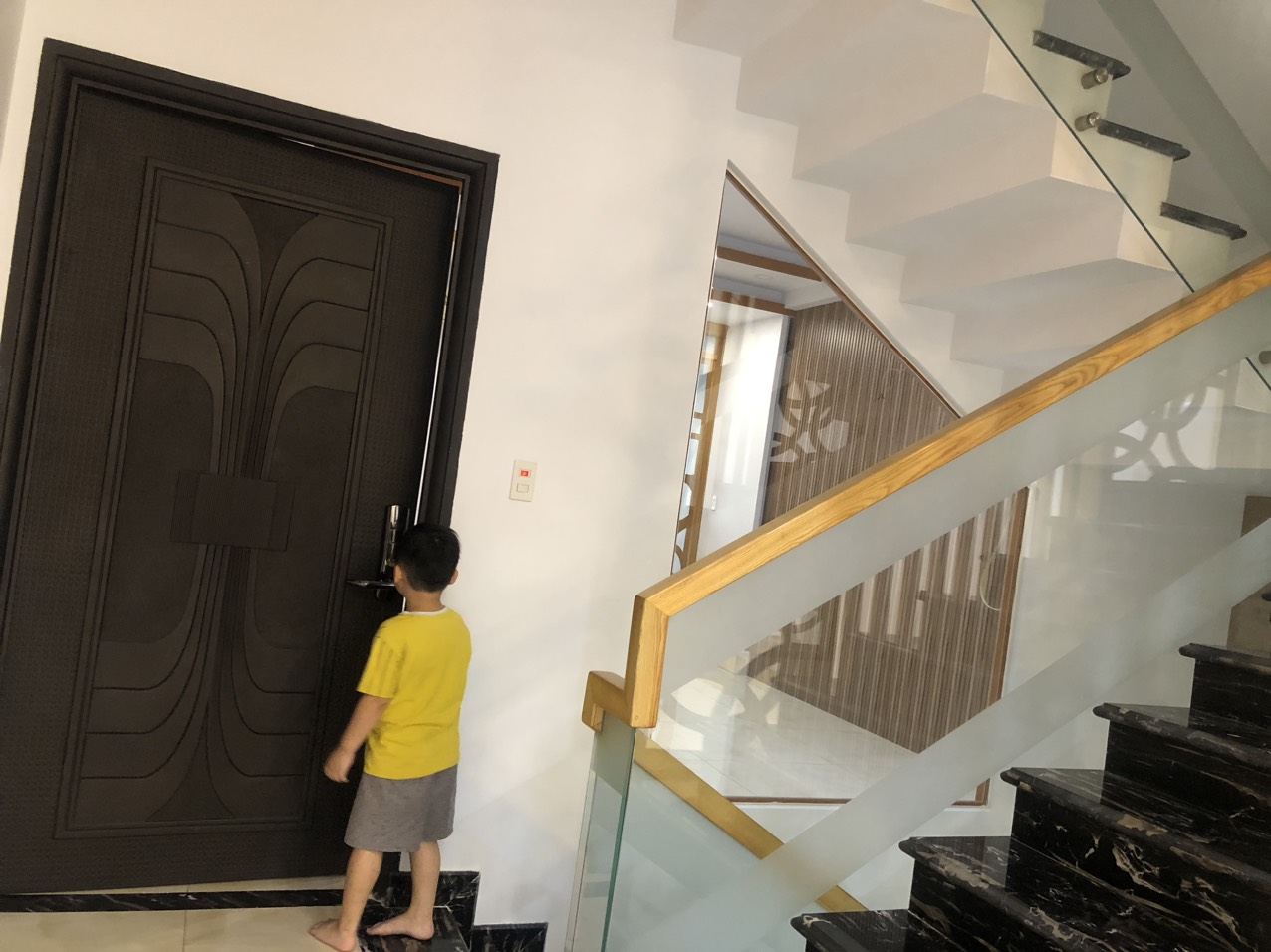 SIÊU PHẨM NHÀ PHỐ ĐỐI DIỆN AEON MALL BÌNH TÂN - 5X20 - 20 tỷ