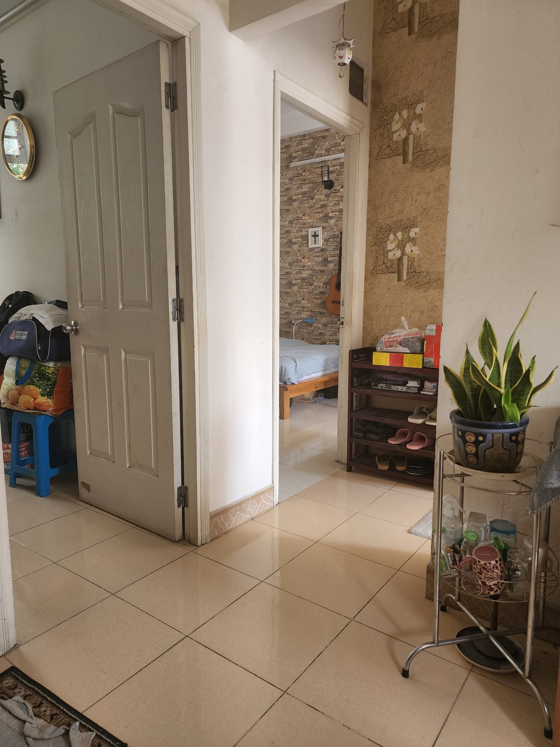 Bán Nhà Rẻ Vuông Vức Q6 - 8 x 11.25m