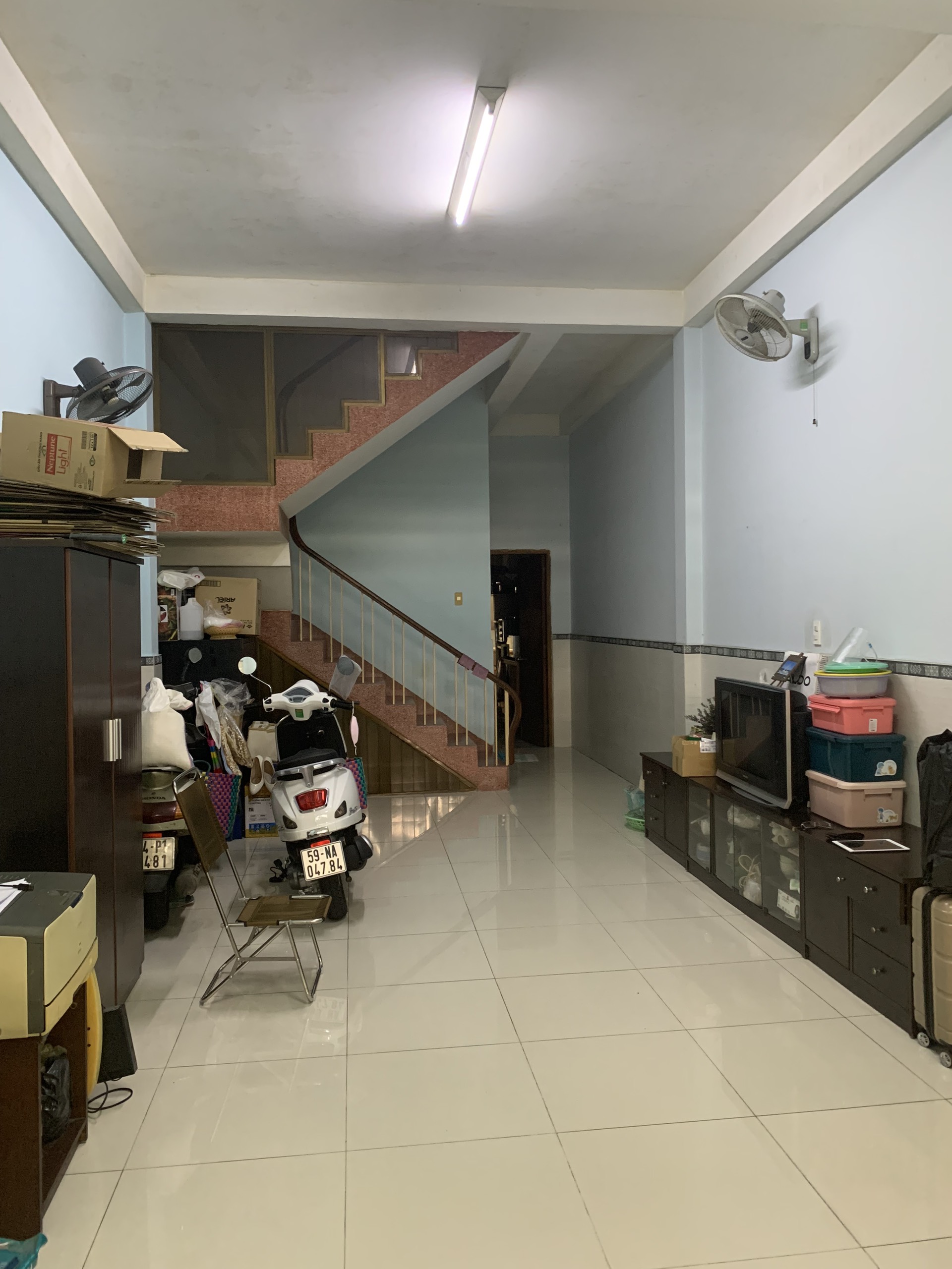 Bán nhà mặt tiền kinh doanh đường số 1 khu Tên Lửa