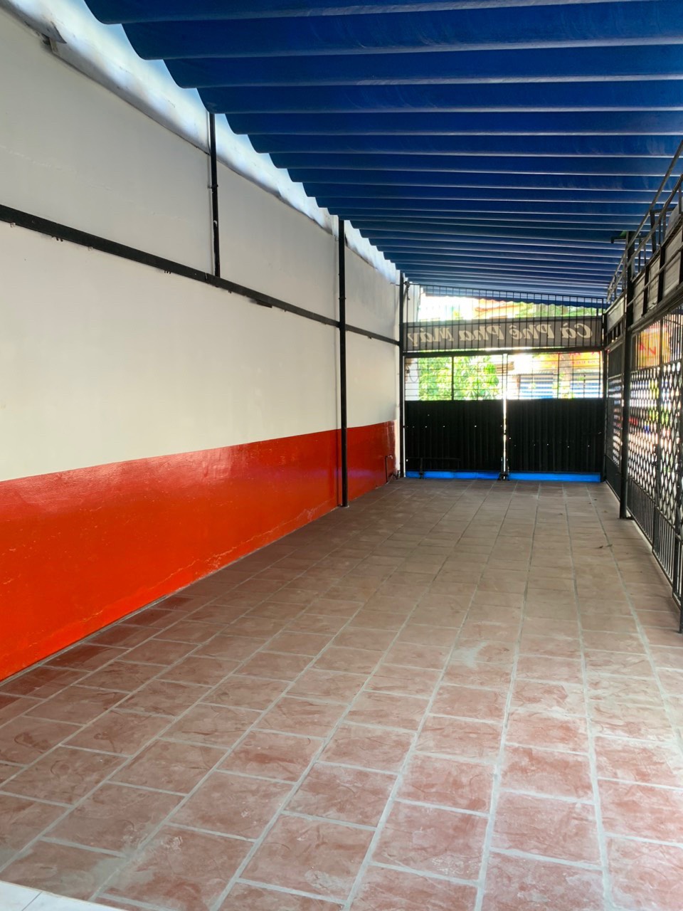 Bán đất góc khu tên lửa , gần Aeon Bình Tân