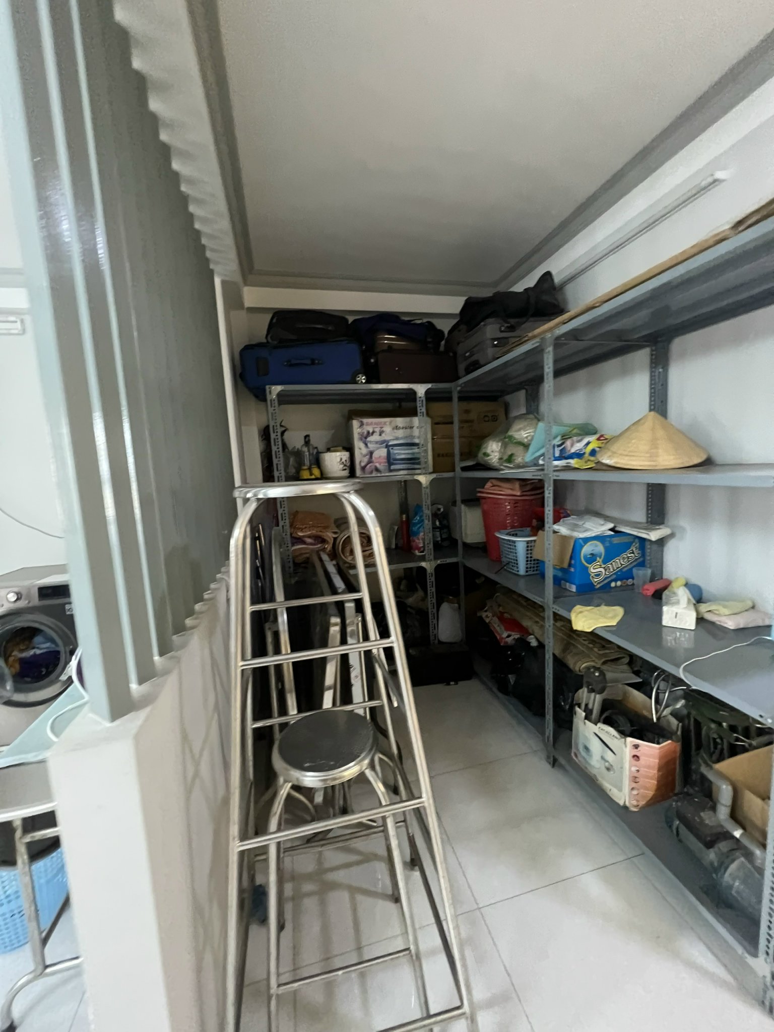 Bán Nhà Đường 14m KDC Tên Lửa - 8x20m - BTĐB