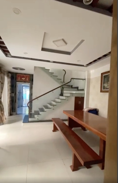 Bán nhà biệt thự căn góc khu Tên Lửa - Gần Aeon Bình Tân