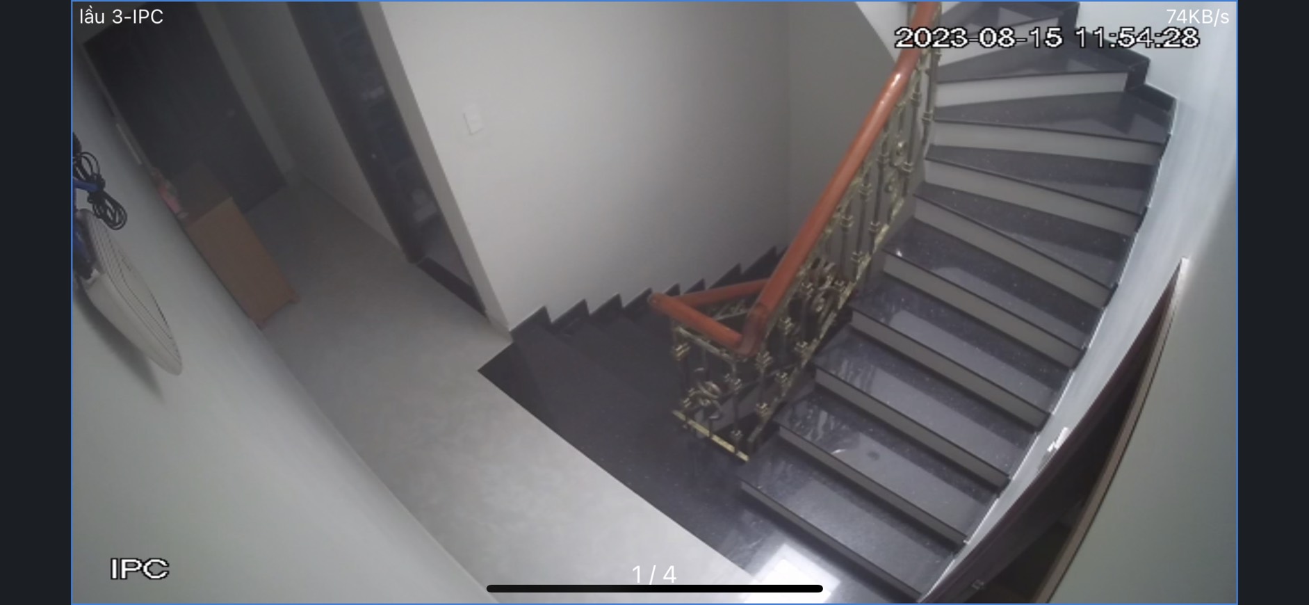 Bán Nhà Đường Kinh Doanh Khu Tên Lửa - An Lạc A, Bình Tân - 4x15m