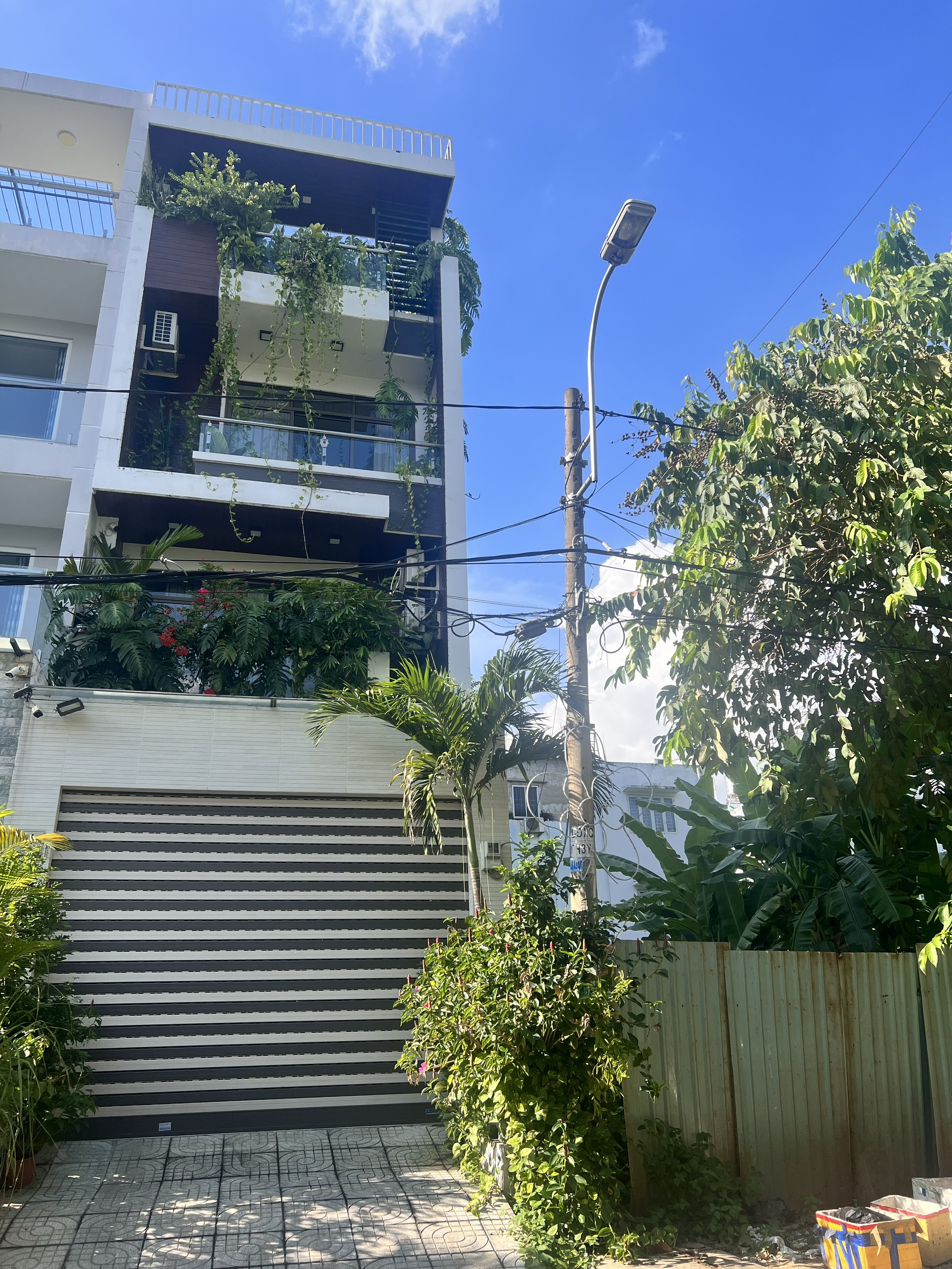 Bán đất MTNB 12m KDC Nam Hùng Vương, An Lạc, Bình Tân - 4.5x20m