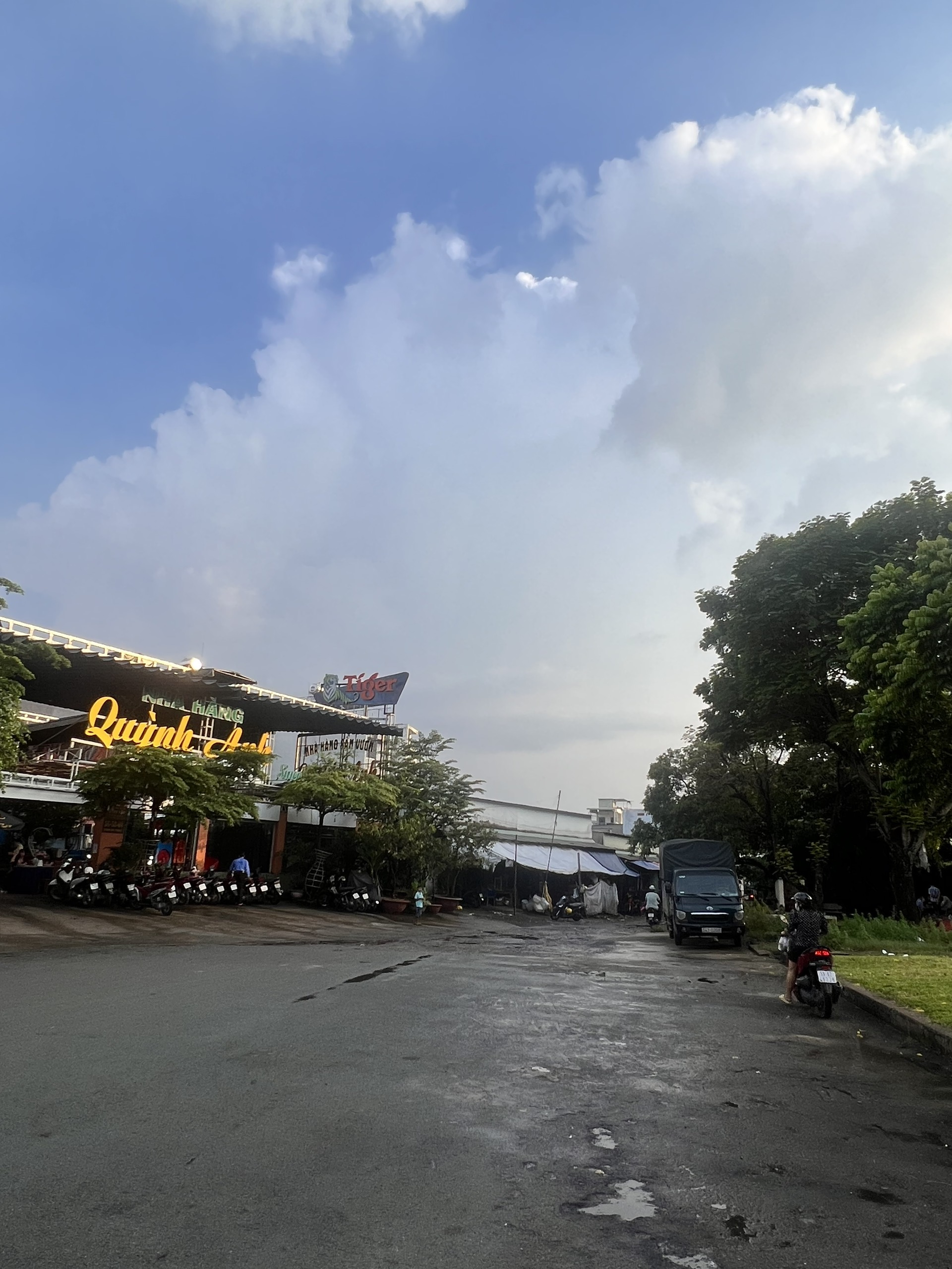 Bán 1000m2 đất Khu Tên Lửa - An Lạc A, Bình Tân