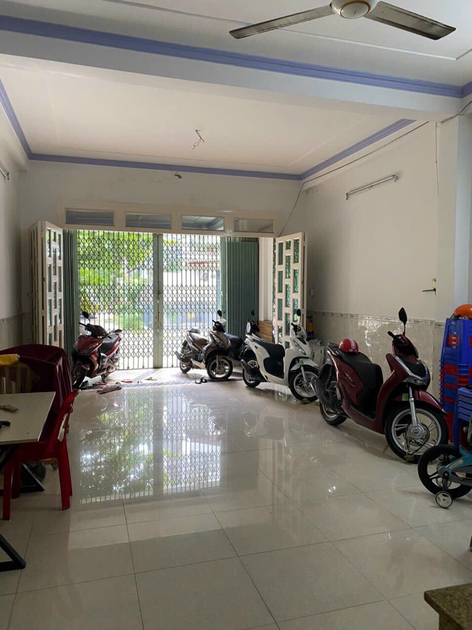 Bán nhà khu Tên lửa , gần Aeon Bình Tân