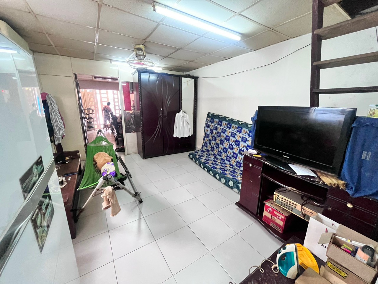 Bán Nhà MTKD Phạm Thế Hiển Quận 8 - 3.72 x 19.58m