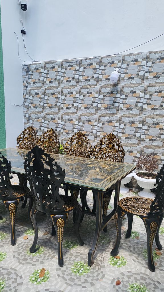 Bán Nhà biệt thự sau khu Tên Lửa - Tân Tạo, Bình Tân - 10x20m