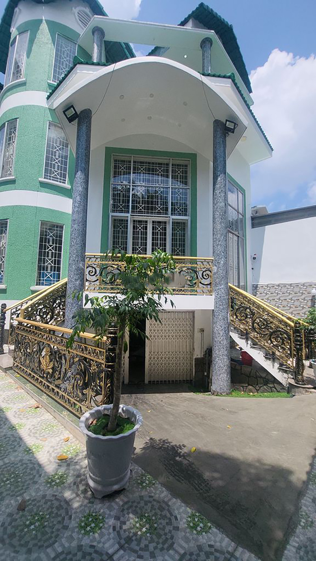 Bán biệt thự khu Tên Lửa , gần khu công nghiệp Pouyen